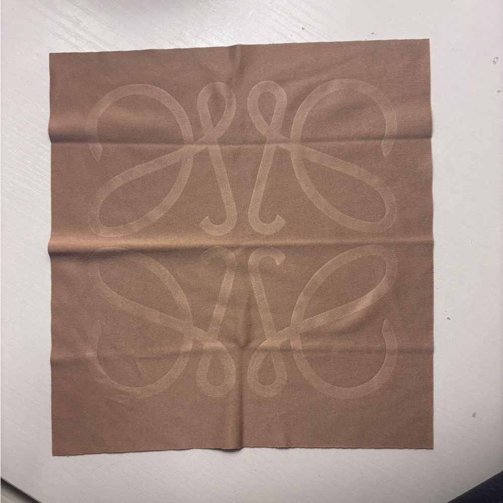 Loewe Black Cateye Sunglasses - image 8